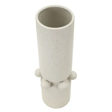 Wazon Ceramiczny Bubbles 15,5x41 cm